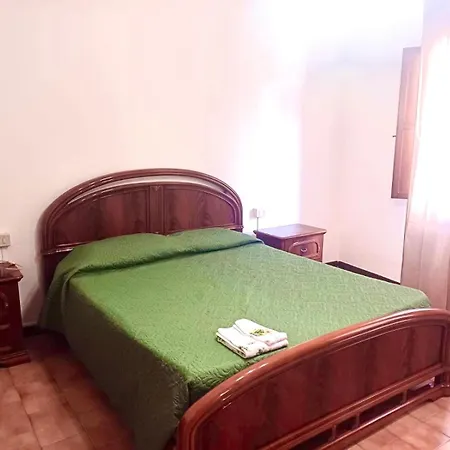 Antica Casa Scano *