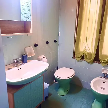 Antica Casa Scano Prázdninový dům Scano Montiferro