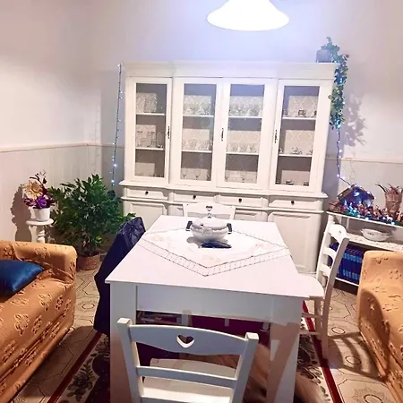 Antica Casa Scano *