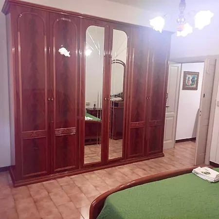 Antica Casa Scano Prázdninový dům