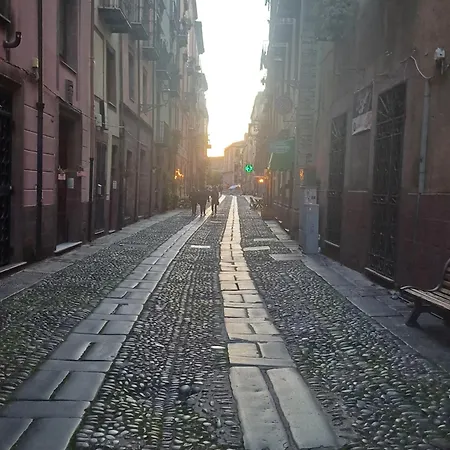 Antica Casa Scano Scano Montiferro