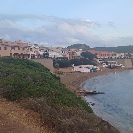 Nyaraló Antica Casa Scano *