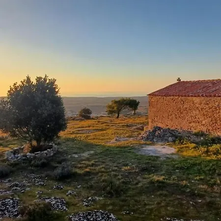 Antica Casa Scano Scano Montiferro