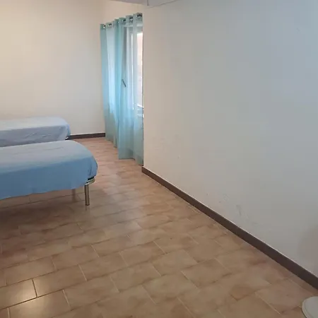 Antica Casa Scano Prázdninový dům Scano Montiferro