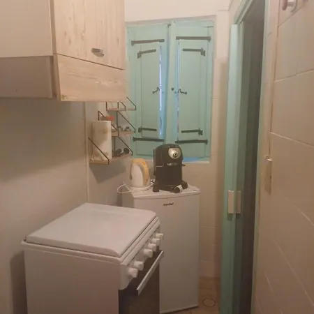 Holiday home Antica Casa Scano Scano Montiferro