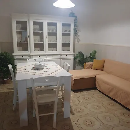 Antica Casa Scano * Scano Montiferro