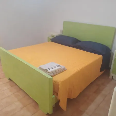 Antica Casa Scano Prázdninový dům *