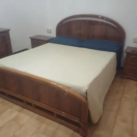 Antica Casa Scano * Scano Montiferro
