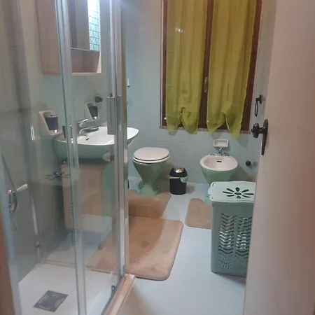 Antica Casa Scano Holiday home *